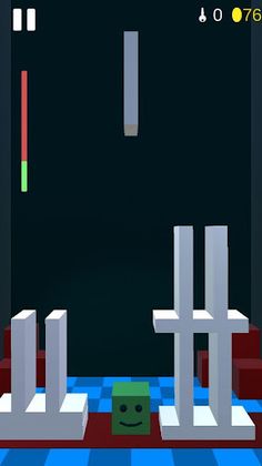 Domino Castle - Screenshot 3