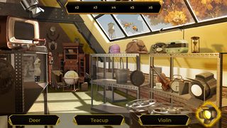 Movie Studios: Hidden Mysterie - Screenshot 2