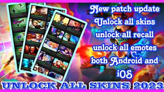 Shen Injector skin ML Tools - Screenshot 1