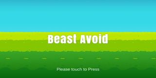 BeastAvoid - Screenshot 1