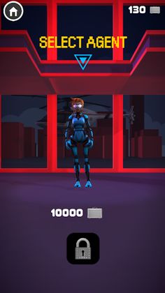 Mr & Mrs Spy Secret - Screenshot 2