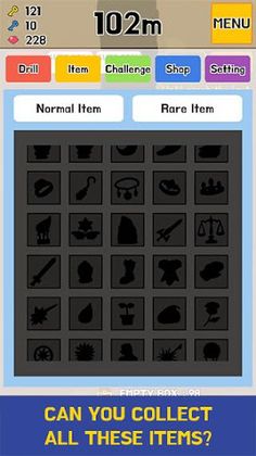 Drill Evolution - Screenshot 3