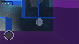 Infinite Maze - Screenshot 3