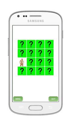 MatchGamez-Caucasion Female Mo - Screenshot 2