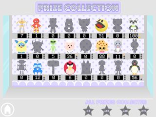 Claw Machine - Toy Prizes - Screenshot 3
