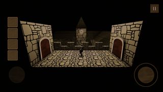 Zendri's Castle - Screenshot 3