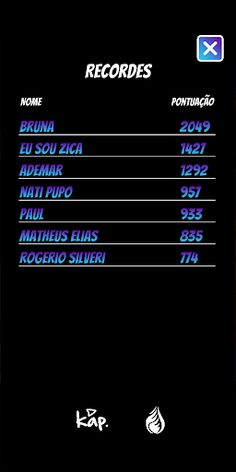 Do Inferno Ao Paraíso - Screenshot 2