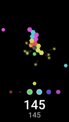 Hexalate - Screenshot 2