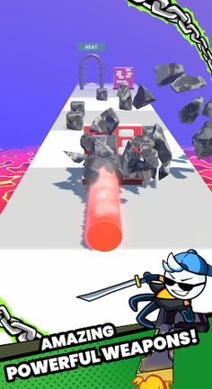Battle Blacksmith - Screenshot 4
