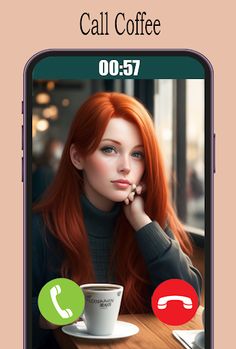 Coffee Prank Caller & Games - Screenshot 3