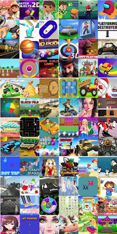 Play online games - Screenshot 4