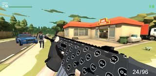 HeistDay: Crime Bank Robbery - Screenshot 2