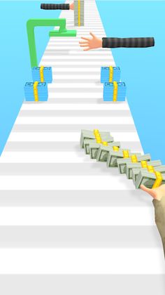 Money Stack - Screenshot 1