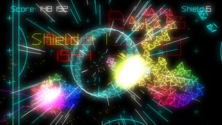 PewPew 2 - Screenshot 3