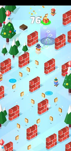 معبر سانتا - Screenshot 2