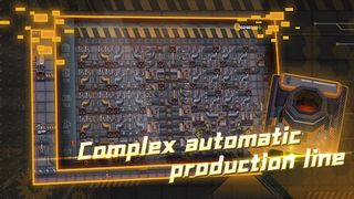 Missile Factory - Screenshot 1