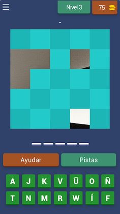 ¿Qué es?-Descubriendo paneles - Screenshot 3