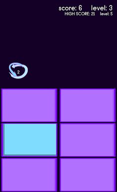 Memory Squared - Screenshot 2