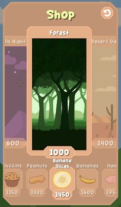 Donut Devour: Satisfy & Snack - Screenshot 3