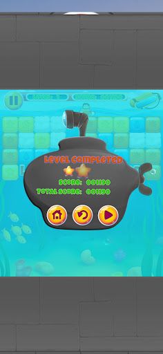 Man Rescure - Screenshot 2