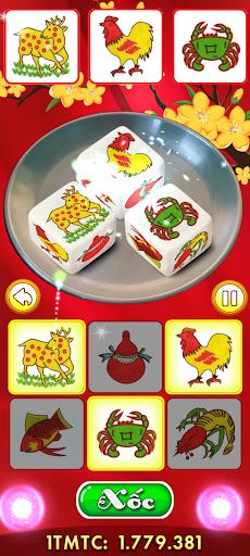 Bầu Cua 2024 - Screenshot 4