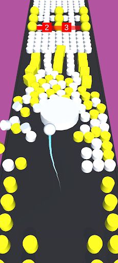 Color Bump 3D - Screenshot 4