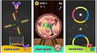 All in one game , All Game App - Screenshot 3