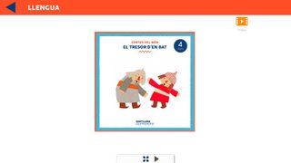 M'agrada 5 anys - Screenshot 3