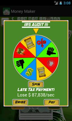 Money Maker - Screenshot 2