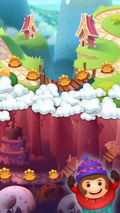 Pastry Connect - Screenshot 4
