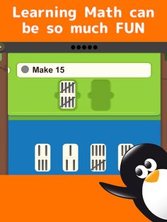 SupT : Math games for kids - Screenshot 4
