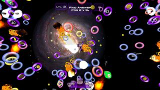 Monkey Pop N Count - Screenshot 1