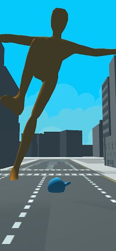 Stamp City - Screenshot 4