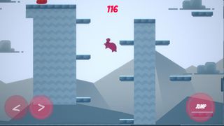 AwkwardAdventures - Screenshot 1