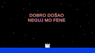 Neguj Mo Gejm - Screenshot 1