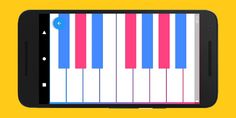 Baby Piano Games - Screenshot 3