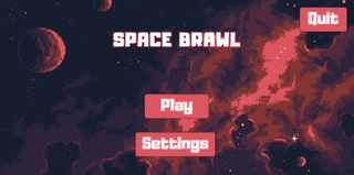 Space Brawl - Screenshot 3