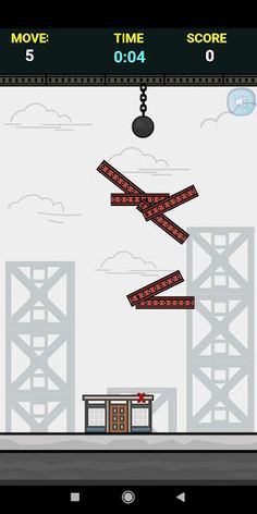 Strategy - Screenshot 2