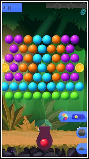 Bubble Shooter Blast - Screenshot 3