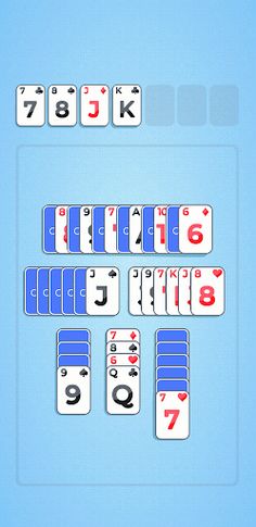 Solithree - Screenshot 1