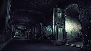 Rose Red Manor Cardboard - Screenshot 1