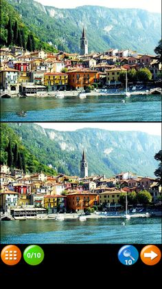 Find Differences 200 levels 2 - Screenshot 2