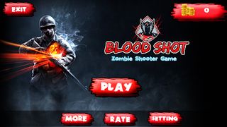Blood Shot - Screenshot 2