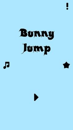 Bunny Jump - Screenshot 1