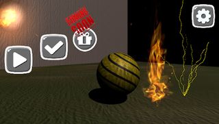 Kötü Labirent - Screenshot 1