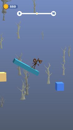 Flip Evolution: POP 3D - Screenshot 4