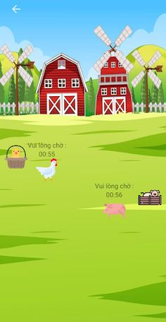 Nông Trại Kiếm Tiền FarmVN - Screenshot 2