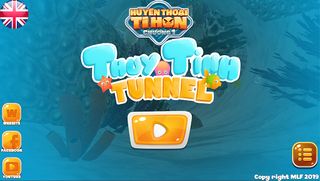 Thuy Tinh Tunnel - Screenshot 1