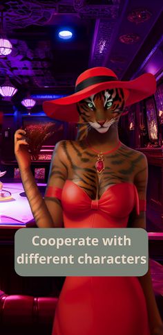 Dogs Mafia - Screenshot 2