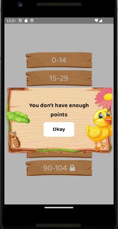 Nambas - Screenshot 2